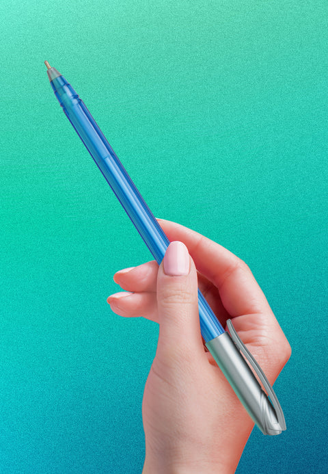 GiGiS G-STYLE 7 | 50PCS | 0.7 MM | BALL PENS |