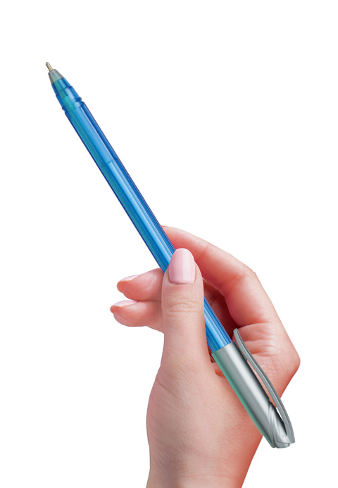 GiGiS G-STYLE 7 | 50PCS | 0.7 MM | BALL PENS |