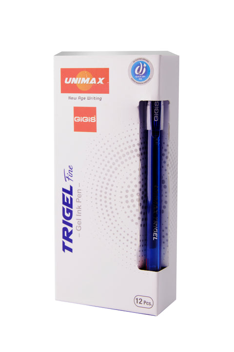 GiGiS TRIGEL | 0.5 MM | GEL PENS |