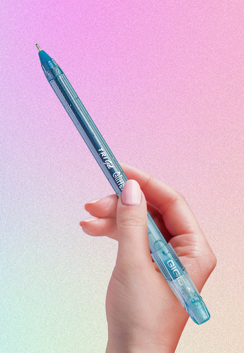 GiGiS TRIGEL GLITTER | 0.5 MM | GEL PENS |