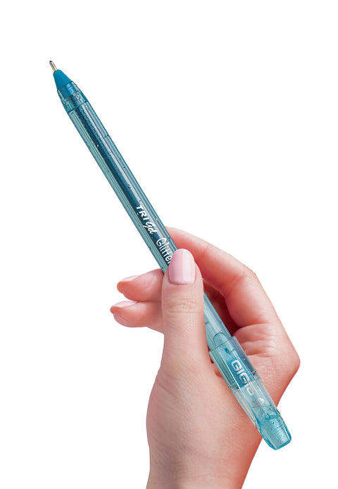 GiGiS TRIGEL GLITTER | 0.5 MM | GEL PENS |