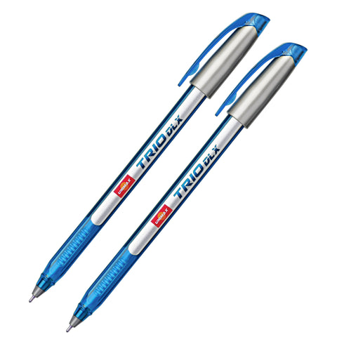 GiGiS TRIODC | 50PCS | 1.0 MM | BALL PENS |