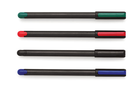 GiGiS ULTRON 2X WHITE BODY | 0.7 MM | BALL PENS |