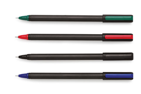 GiGiS ULTRON 2X WHITE BODY | 0.7 MM | BALL PENS |