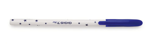 GiGiS 7STAR | 0.7 MM | BALL PENS |
