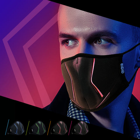 G-HEROZ FACEMASK