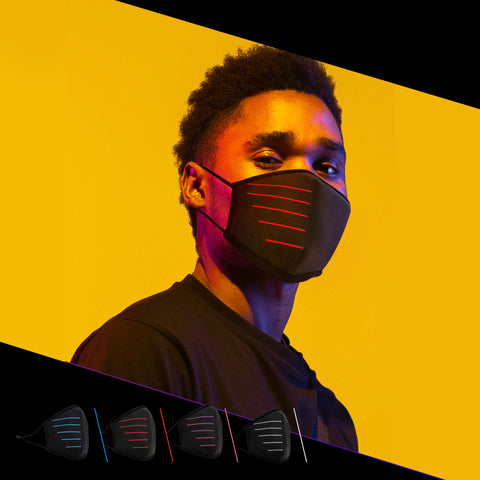 G-RAVEN FACEMASK