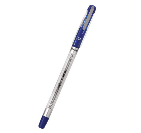 GiGiS POINT7 | 50PCS | 0.7 MM | BALL PENS |