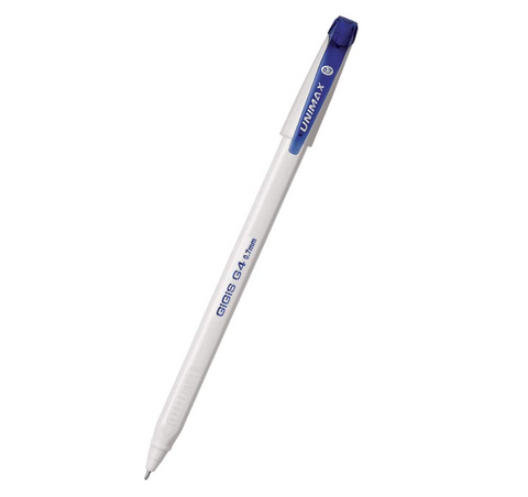 GiGiS G4 | 50PCS | 0.7 MM | BALL PENS |