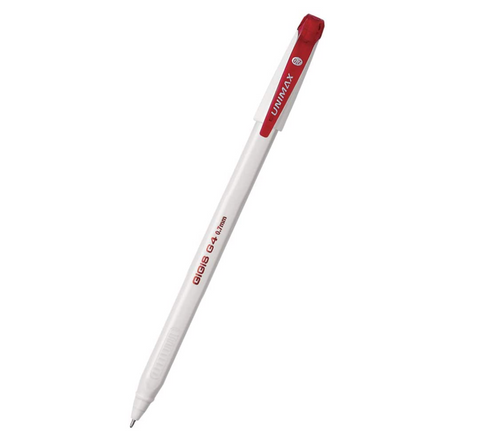 GiGiS G4 | 50PCS | 0.7 MM | BALL PENS |