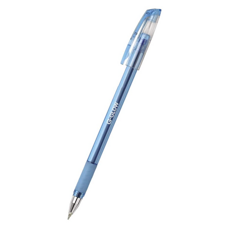GiGiS G-GLOW | 50PCS | 0.7 MM | BALL PENS |