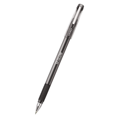 GiGiS G-GLOW | 50PCS | 0.7 MM | BALL PENS |