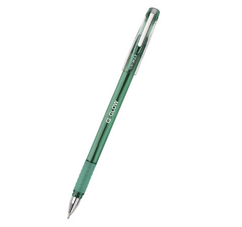 GiGiS G-GLOW | 50PCS | 0.7 MM | BALL PENS |